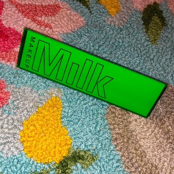 MILK Makeup KUSH GrowHouse LASH+BROW Serum - Picture 3 of 9